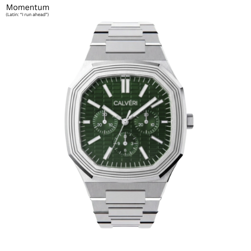 Momentum Green