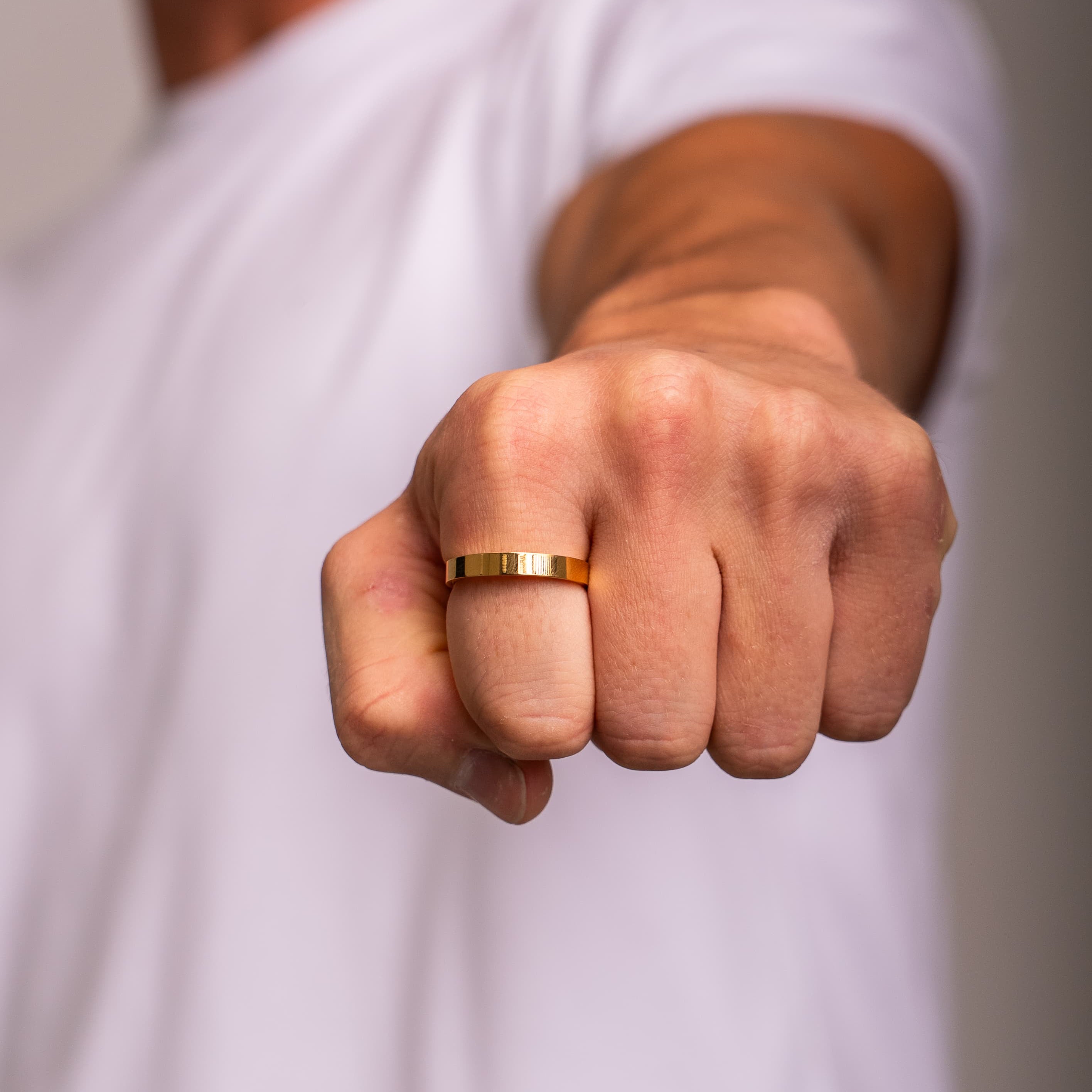 Basic ring