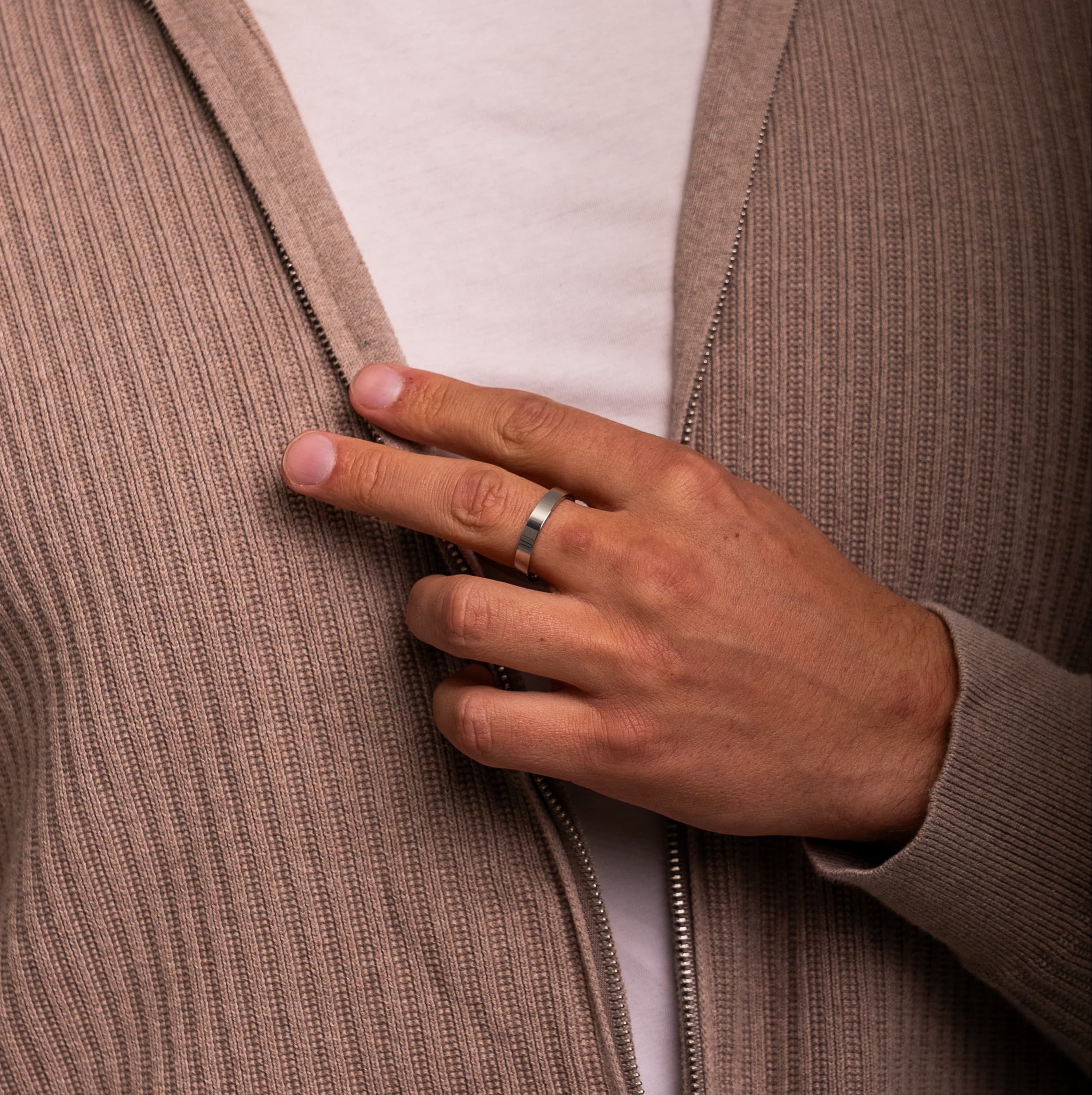 Basic ring