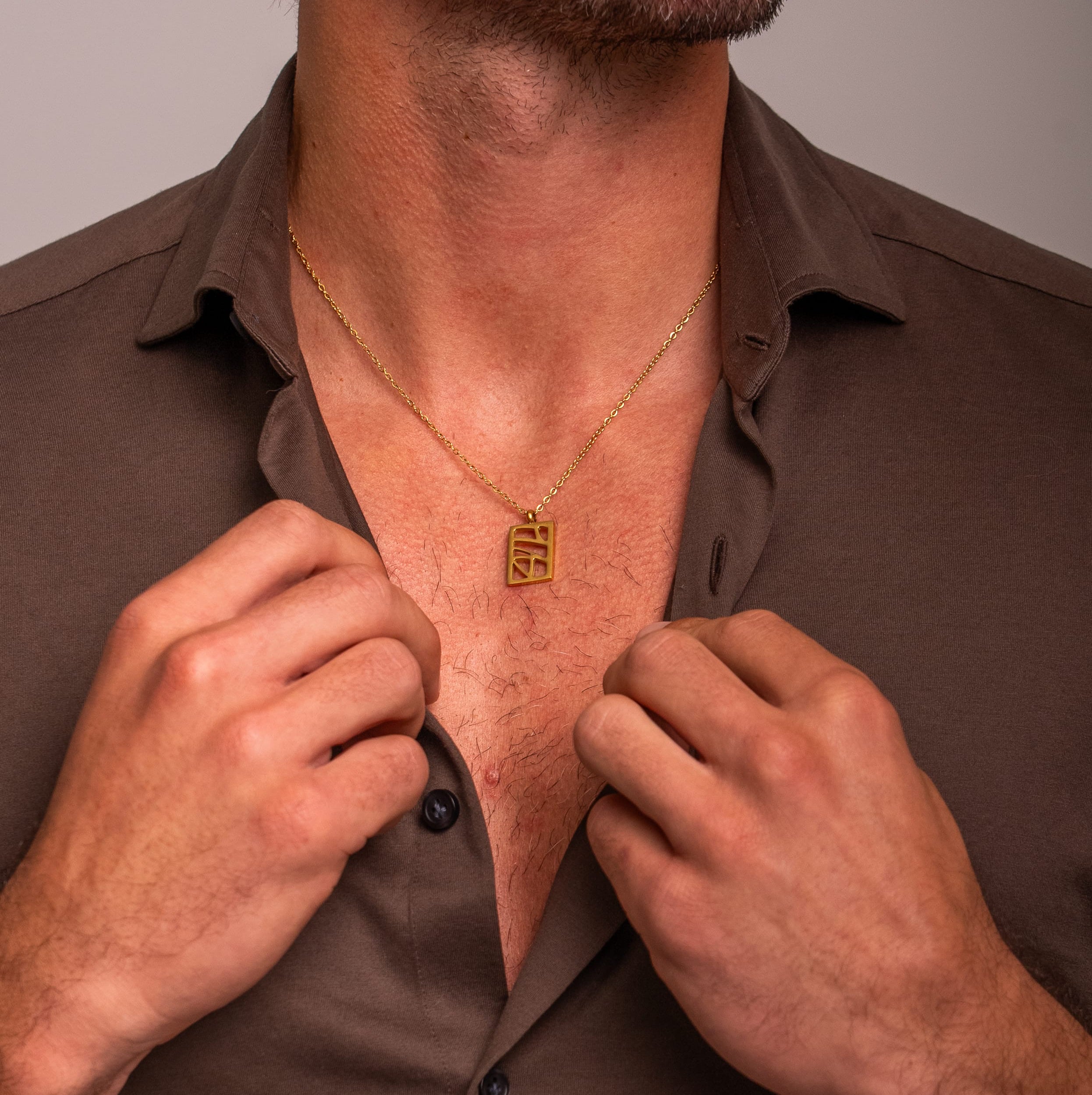 NIKKI NECKLACE