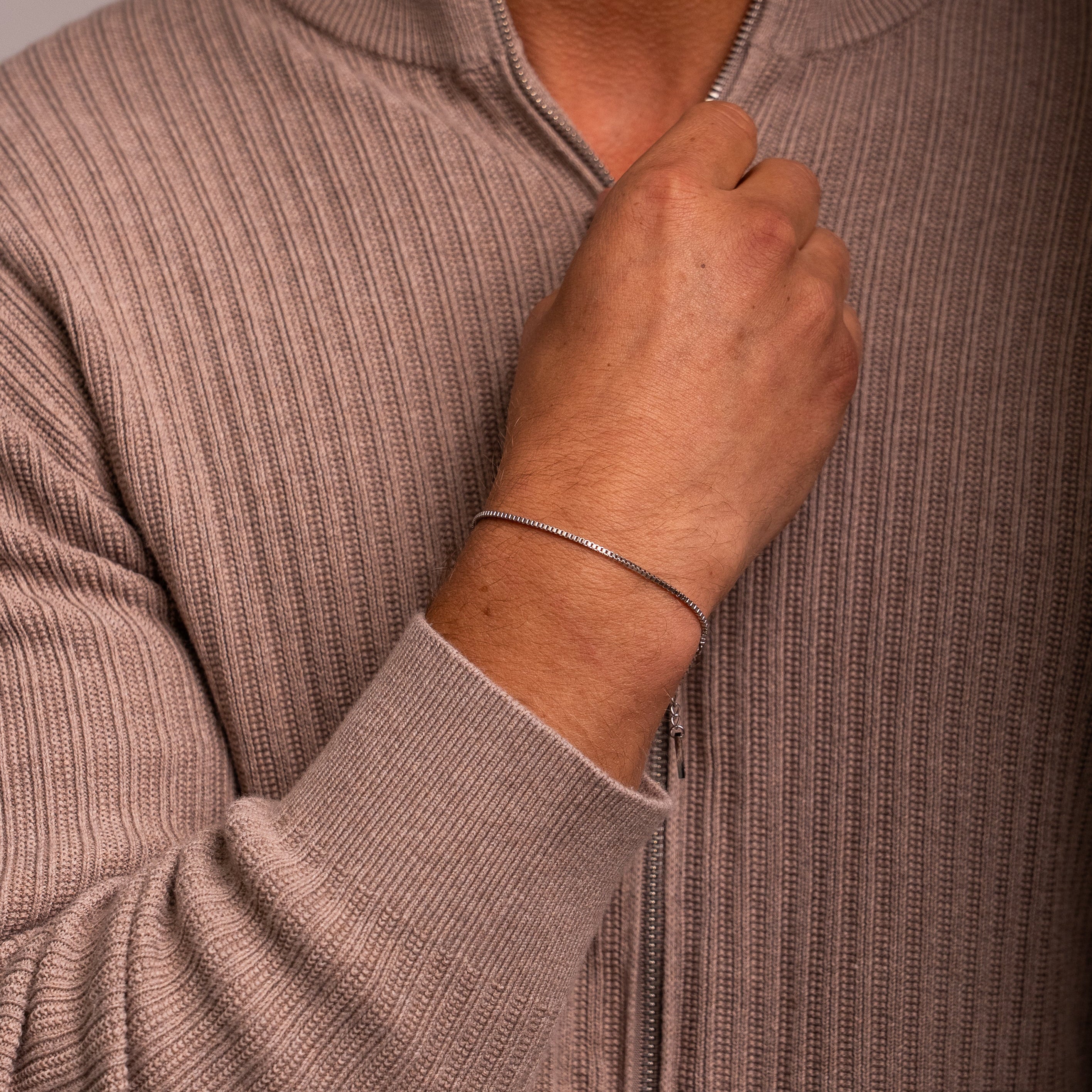 BOX BRACELET
