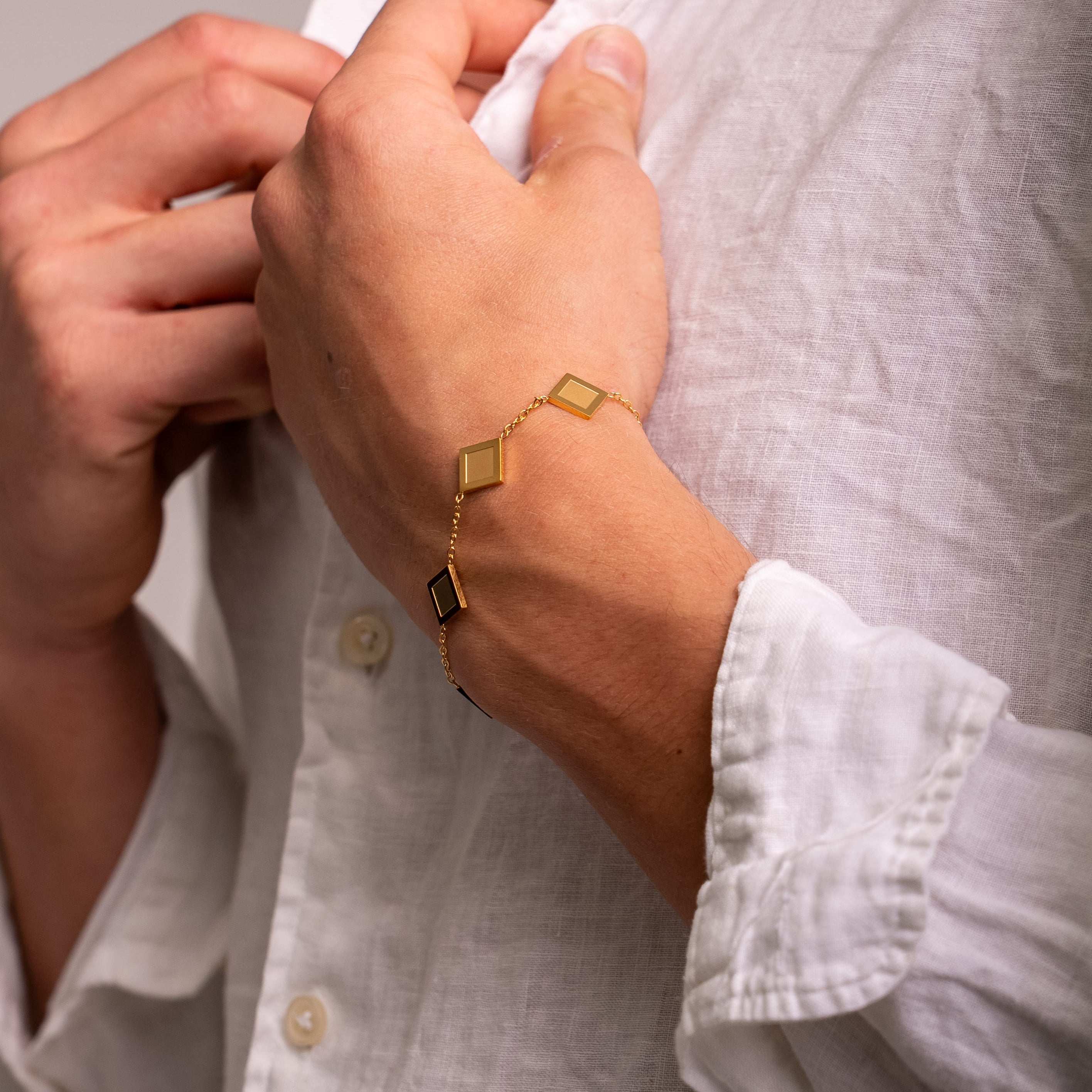 MEDITERRANEAN BRACELET