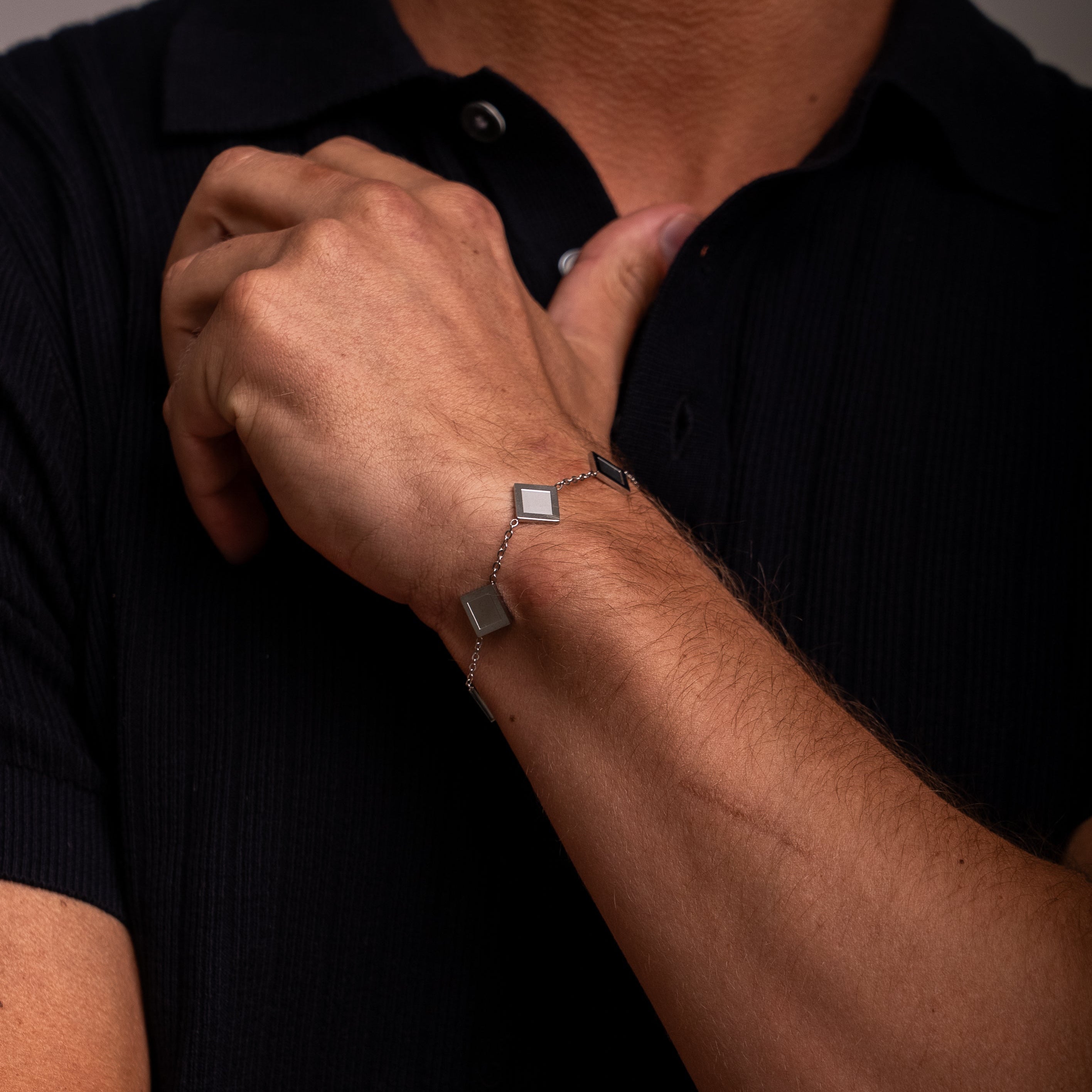 MEDITERRANEAN BRACELET