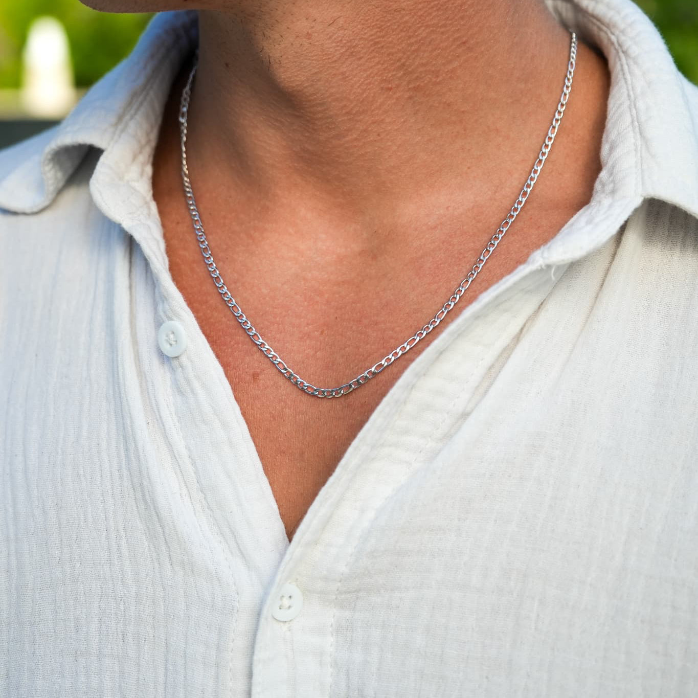 Figaro Necklace