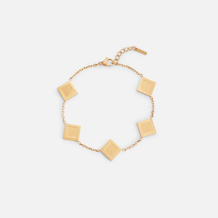 MEDITERRANEAN BRACELET