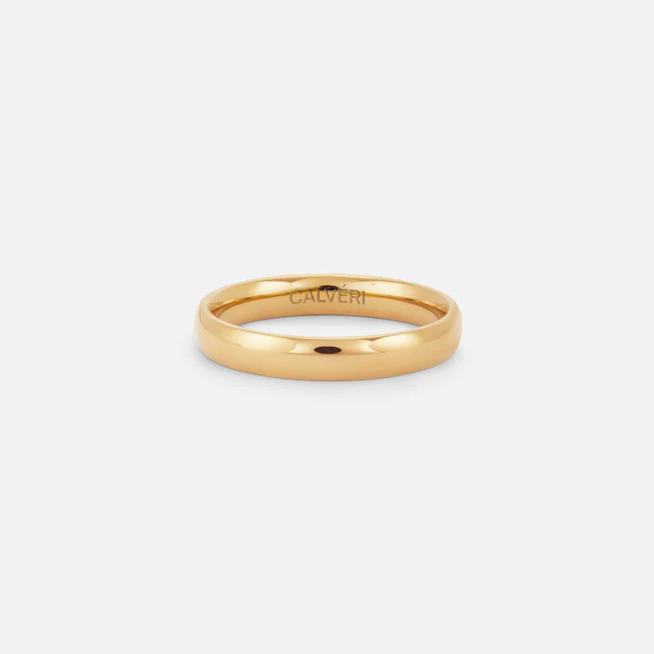 Basic ring