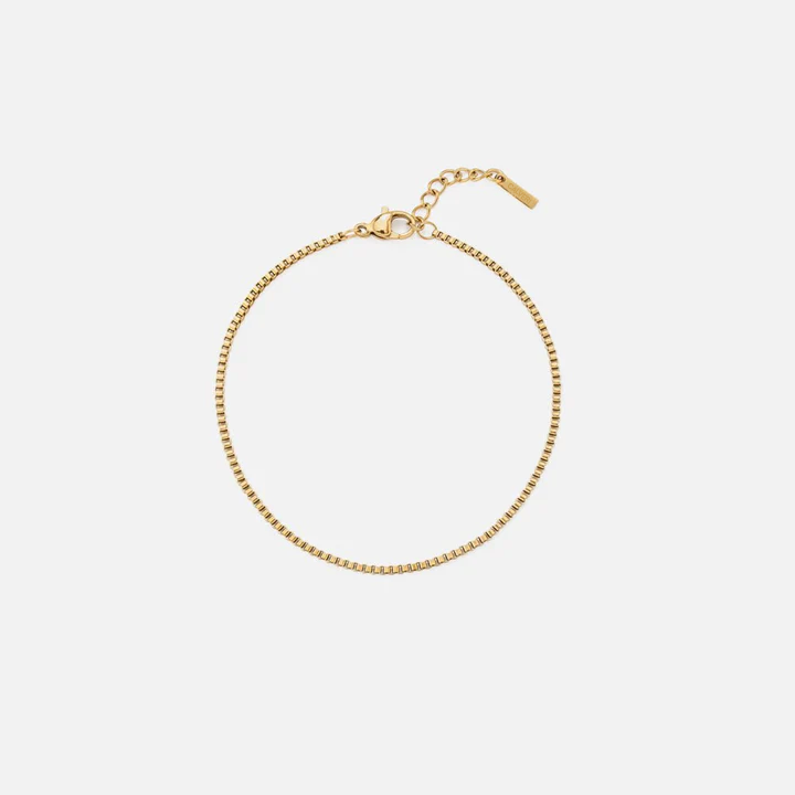 BOX BRACELET