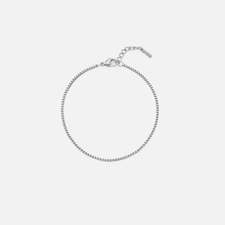 BOX BRACELET