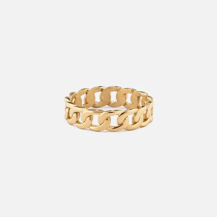 Cuban Ring