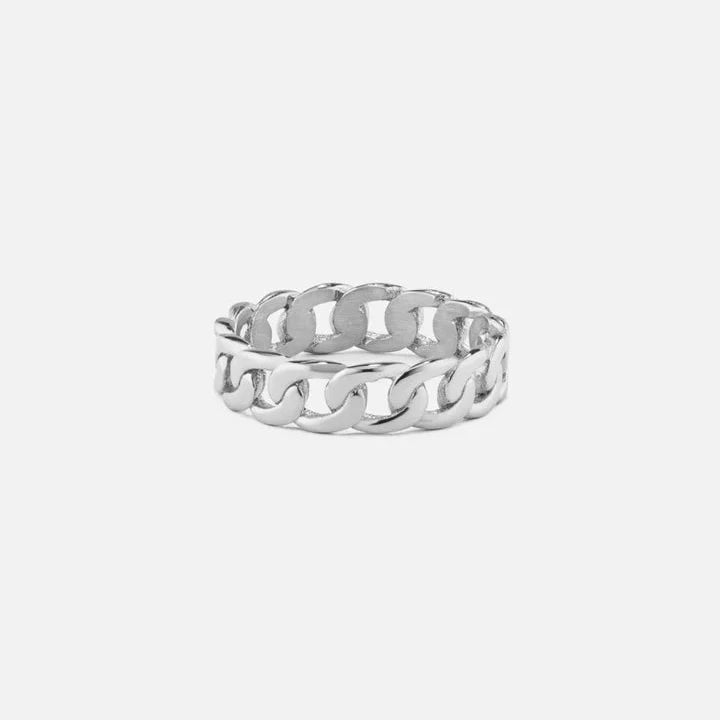 Cuban Ring