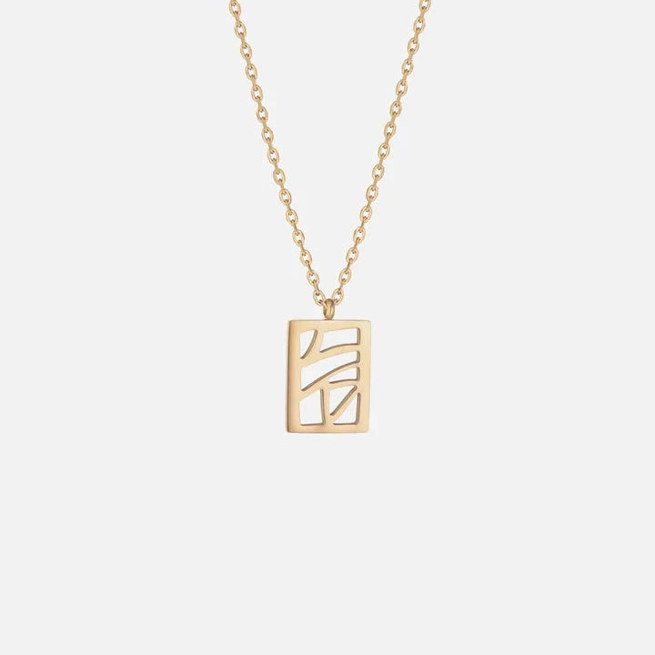 NIKKI NECKLACE