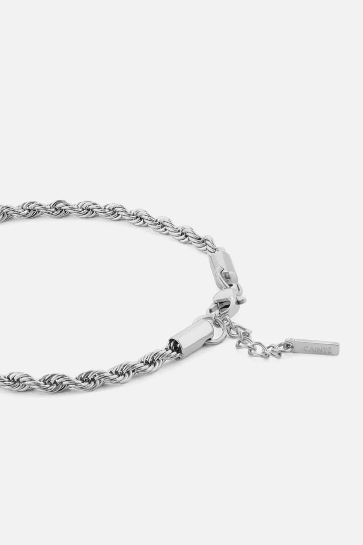 Rope Bracelet 3mm