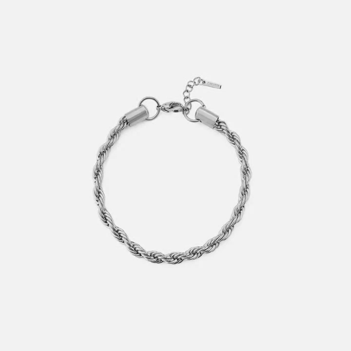 Rope Bracelet 5mm