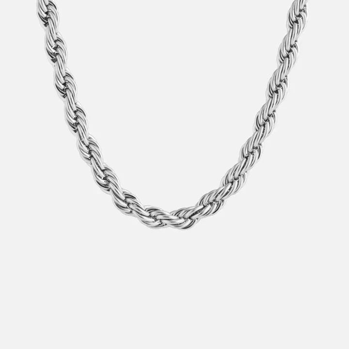Rope Necklace 5mm