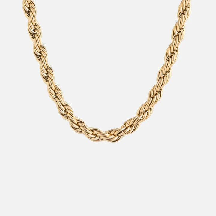 Rope Necklace 5mm